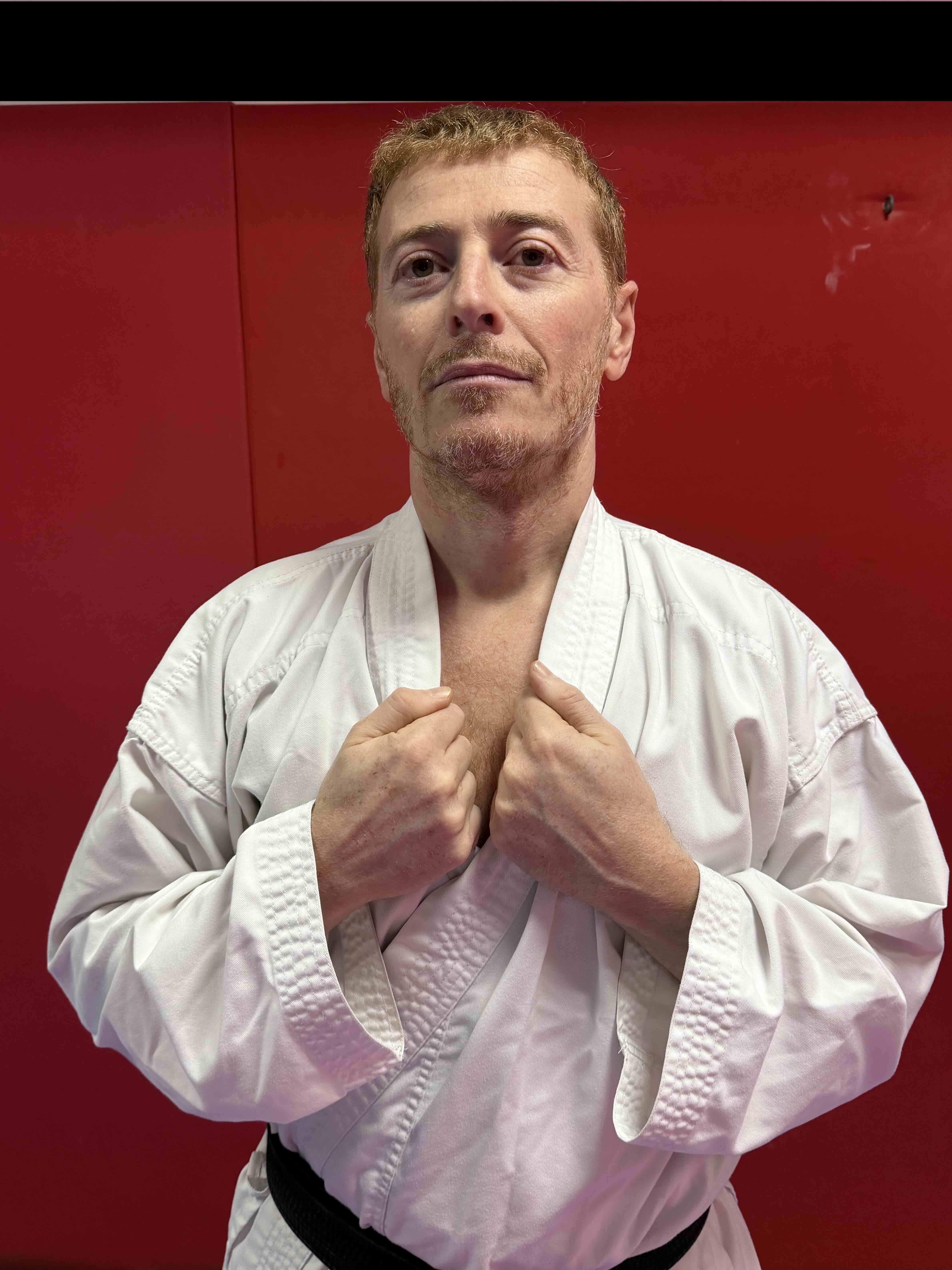 Gianmaria Bergantino