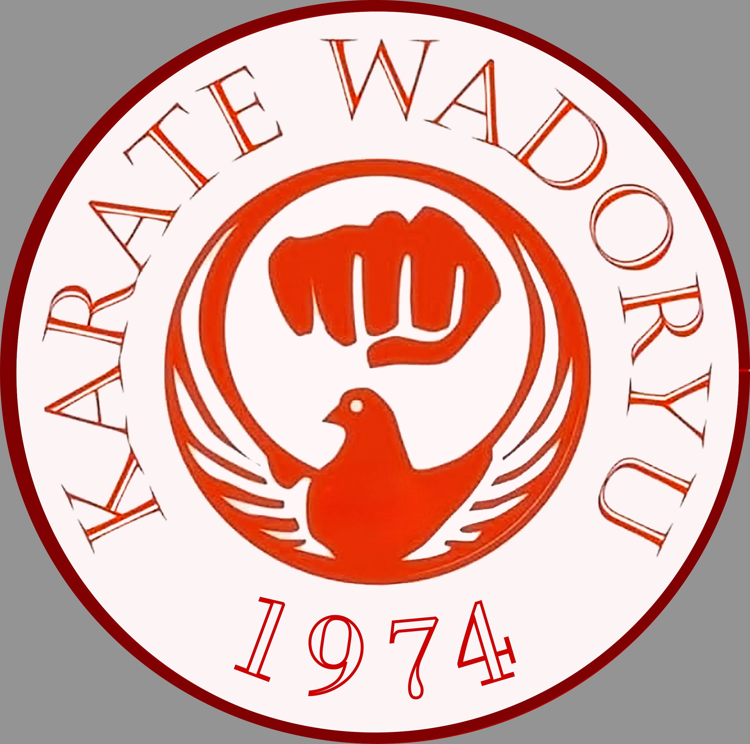 Karate Wadoryu 1974